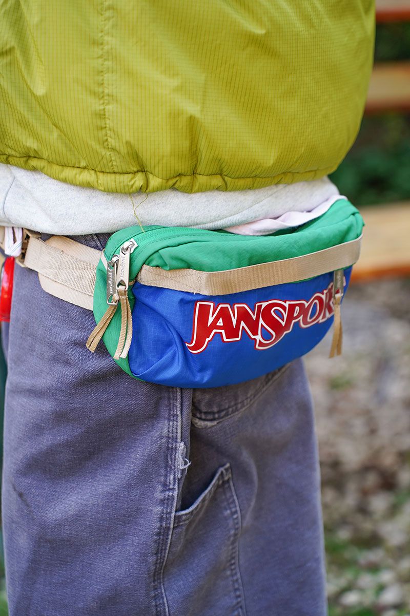 ハーシーのパーカコーディネート | 251029-2118-01 ユ・ジュンホ 11枚目の写真