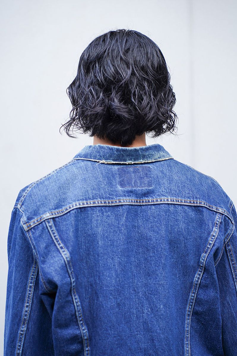 リーバイスのGジャンコーディネート | 251029-2155-15 イ・ビョンヒョン 4枚目の写真