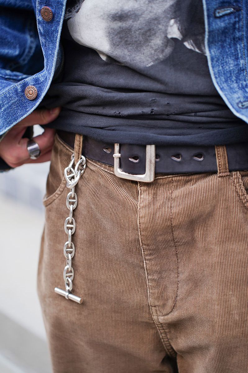 リーバイスのGジャンコーディネート | 251029-2155-15 イ・ビョンヒョン 5枚目の写真