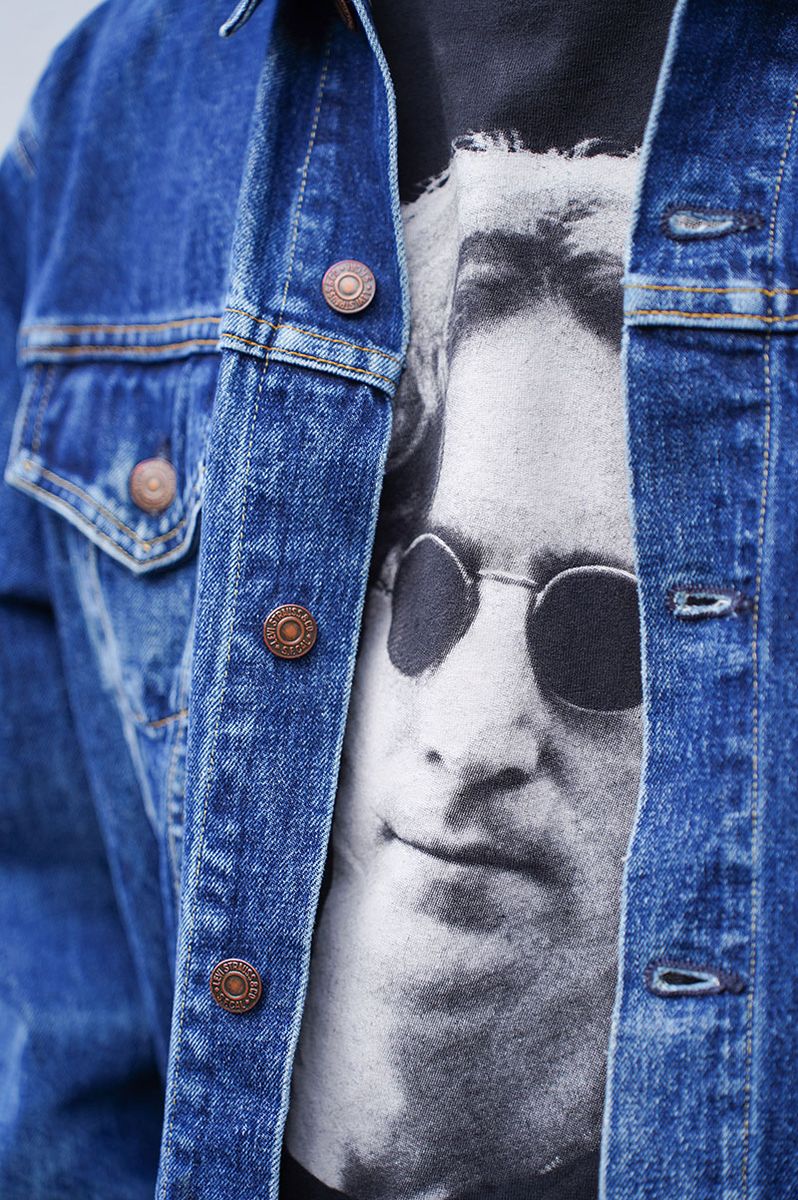 リーバイスのGジャンコーディネート | 251029-2155-15 イ・ビョンヒョン 7枚目の写真