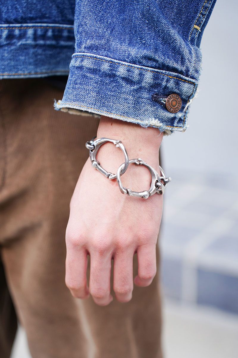 リーバイスのGジャンコーディネート | 251029-2155-15 イ・ビョンヒョン 11枚目の写真