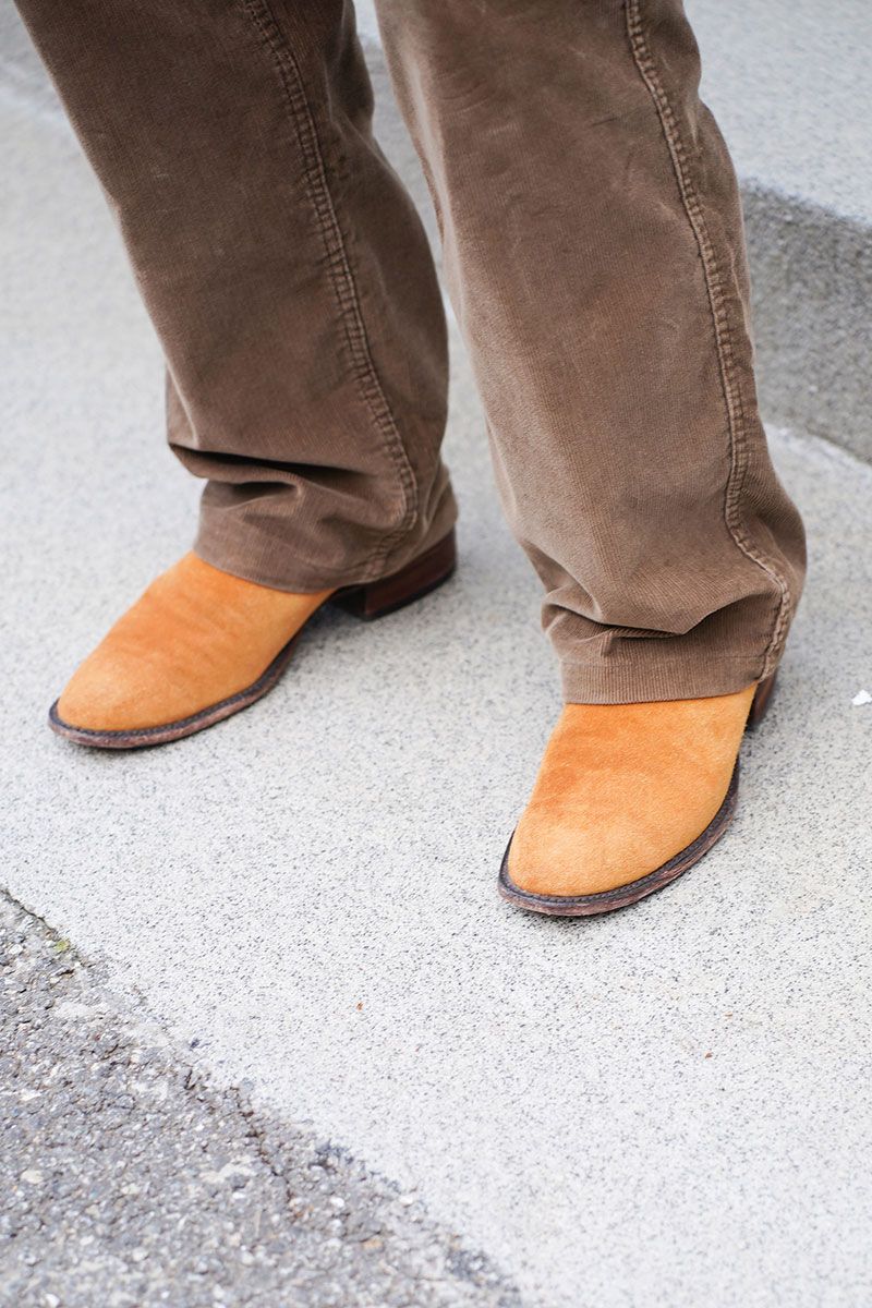 リーバイスのGジャンコーディネート | 251029-2155-15 イ・ビョンヒョン 9枚目の写真