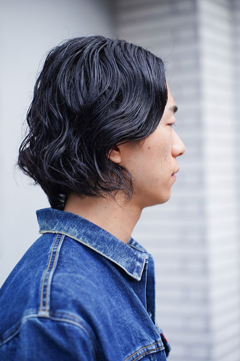 リーバイスのGジャンコーディネート | 251029-2155-15 イ・ビョンヒョン 3枚目の写真