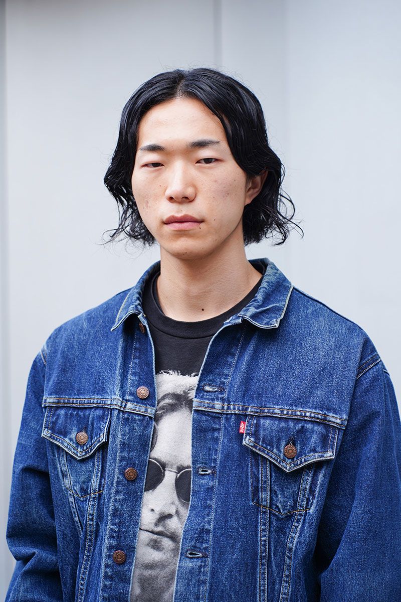 リーバイスのGジャンコーディネート | 251029-2155-15 イ・ビョンヒョン 2枚目の写真