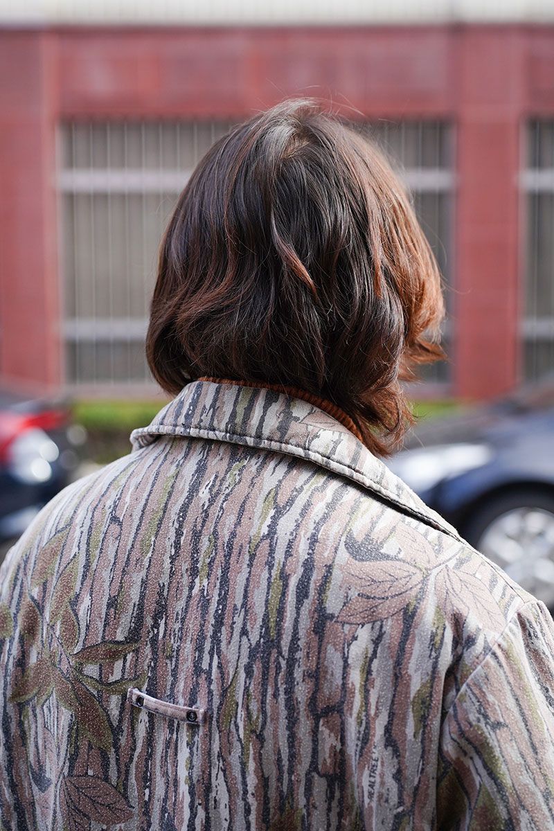 リルデニムジーンのデニムコーディネート | 251029-2207-09 カン・ジュング 4枚目の写真