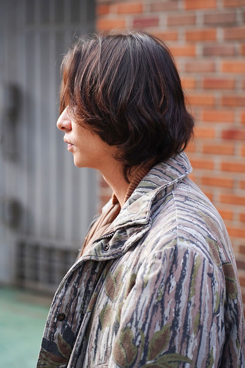 リルデニムジーンのデニムコーディネート | 251029-2207-09 カン・ジュング 3枚目の写真