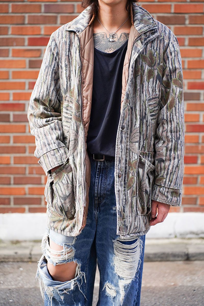 リルデニムジーンのデニムコーディネート | 251029-2207-09 カン・ジュング 6枚目の写真