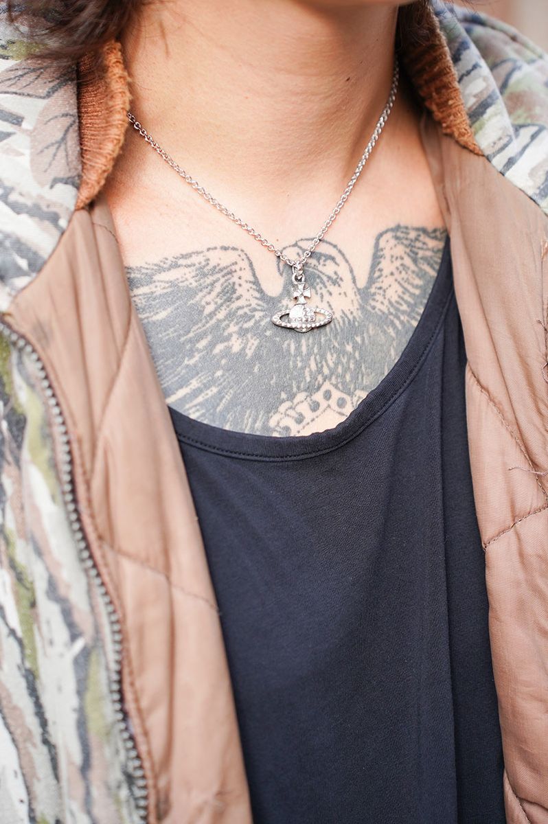 リルデニムジーンのデニムコーディネート | 251029-2207-09 カン・ジュング 5枚目の写真