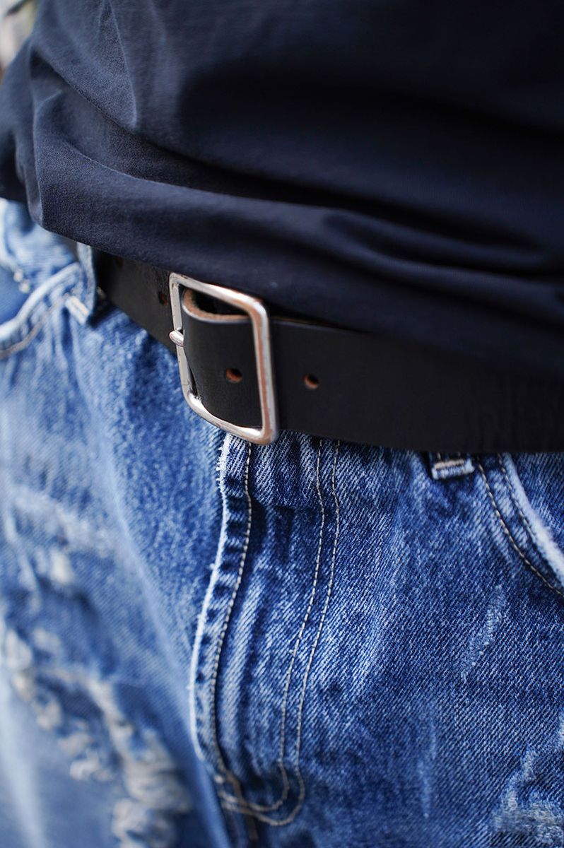 リルデニムジーンのデニムコーディネート | 251029-2207-09 カン・ジュング 9枚目の写真