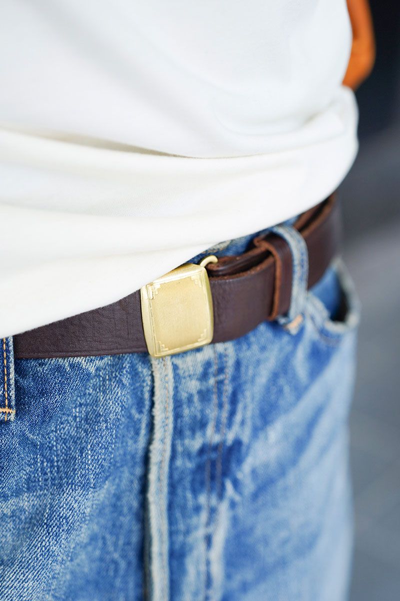 ナイスネスのジャケット/アウターコーディネート | 251029-2213-19 ジョン・サンウク 10枚目の写真