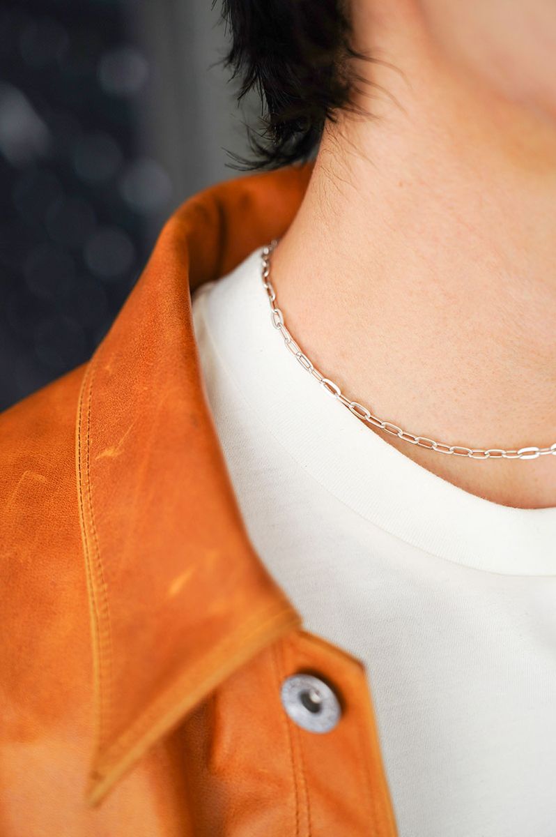 ナイスネスのジャケット/アウターコーディネート | 251029-2213-19 ジョン・サンウク 8枚目の写真