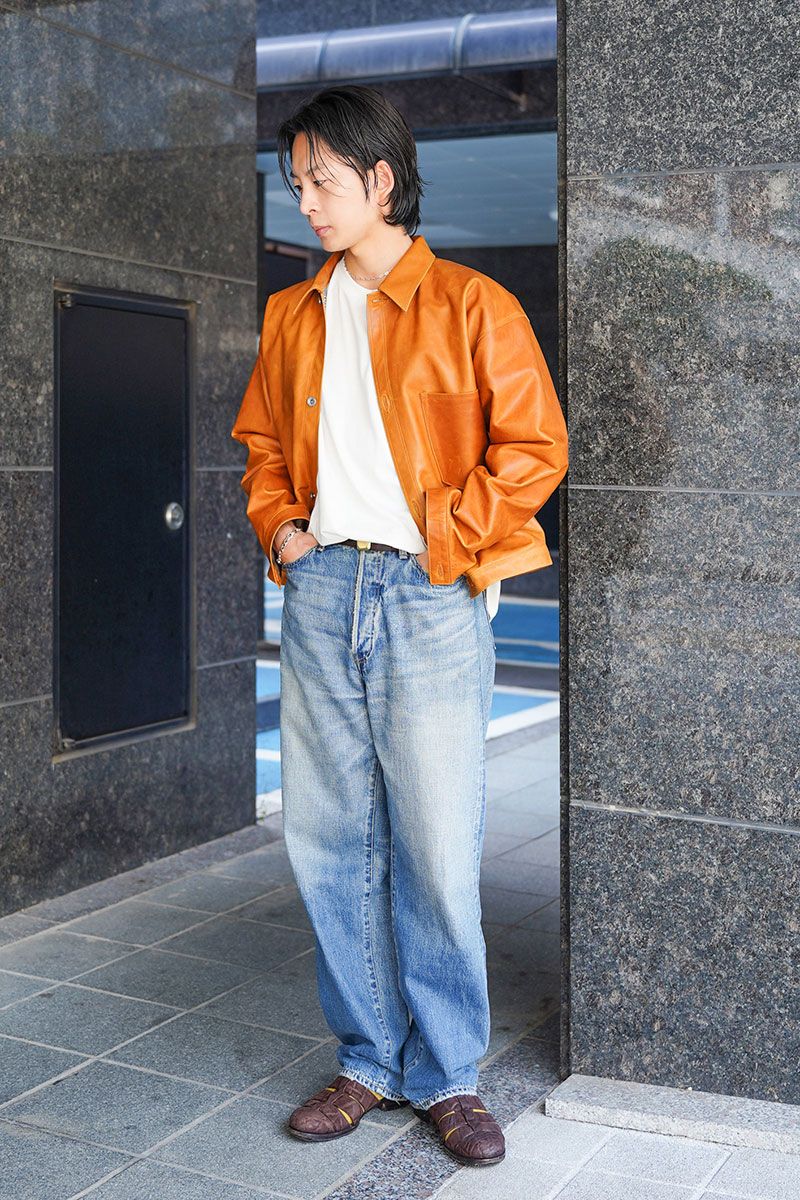 ジャケット/アウター ナイスネス トップス マーティーアンドサンズ デニム オーベルジュ シューズ フラテッリジャコメッティ 腕時計 カルティエ アクセサリー クロムハーツ