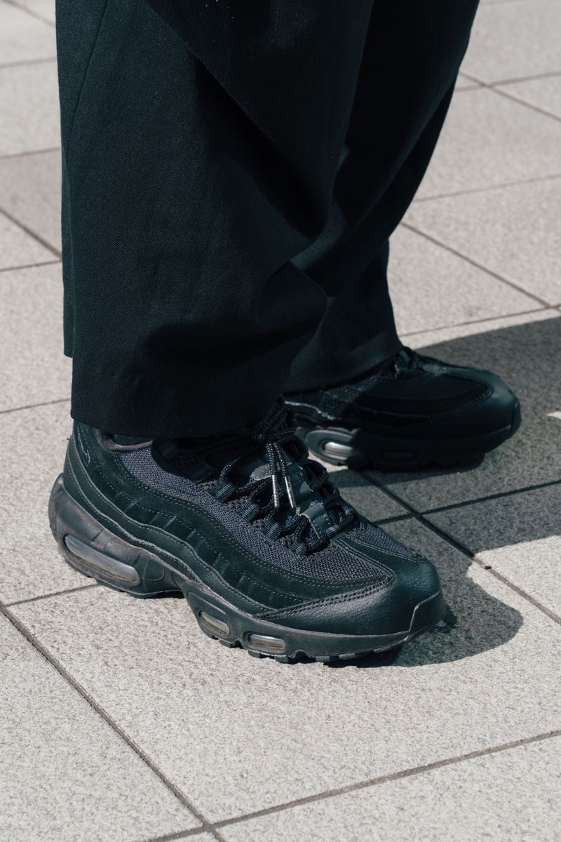 ノーブランドのシャツコーディネート | 251116-0716-28 三上敦士 7枚目の写真