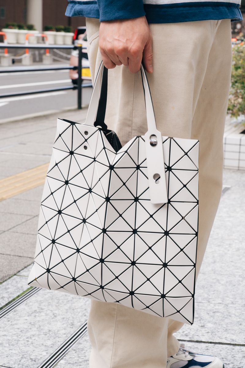 アベイシングエイプのTシャツコーディネート | 251116-0718-41 熊谷長斗 6枚目の写真