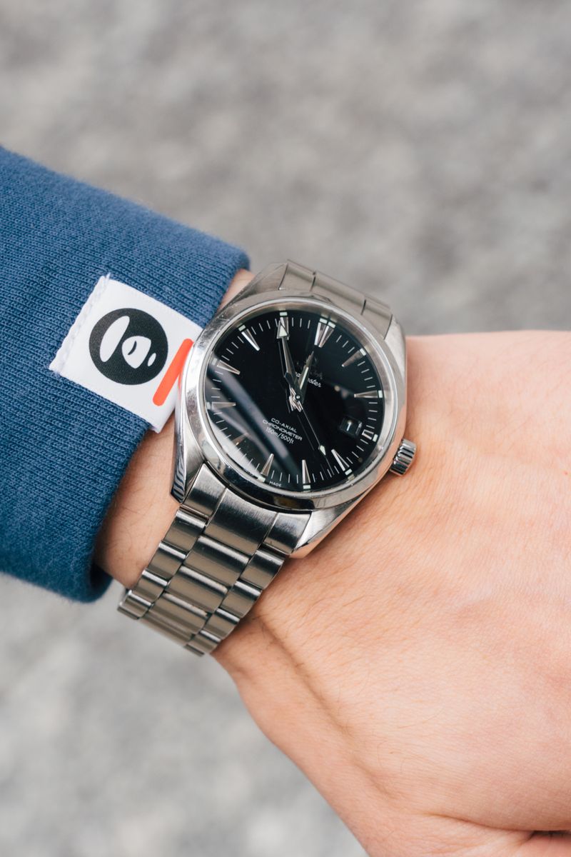 アベイシングエイプのTシャツコーディネート | 251116-0718-41 熊谷長斗 7枚目の写真