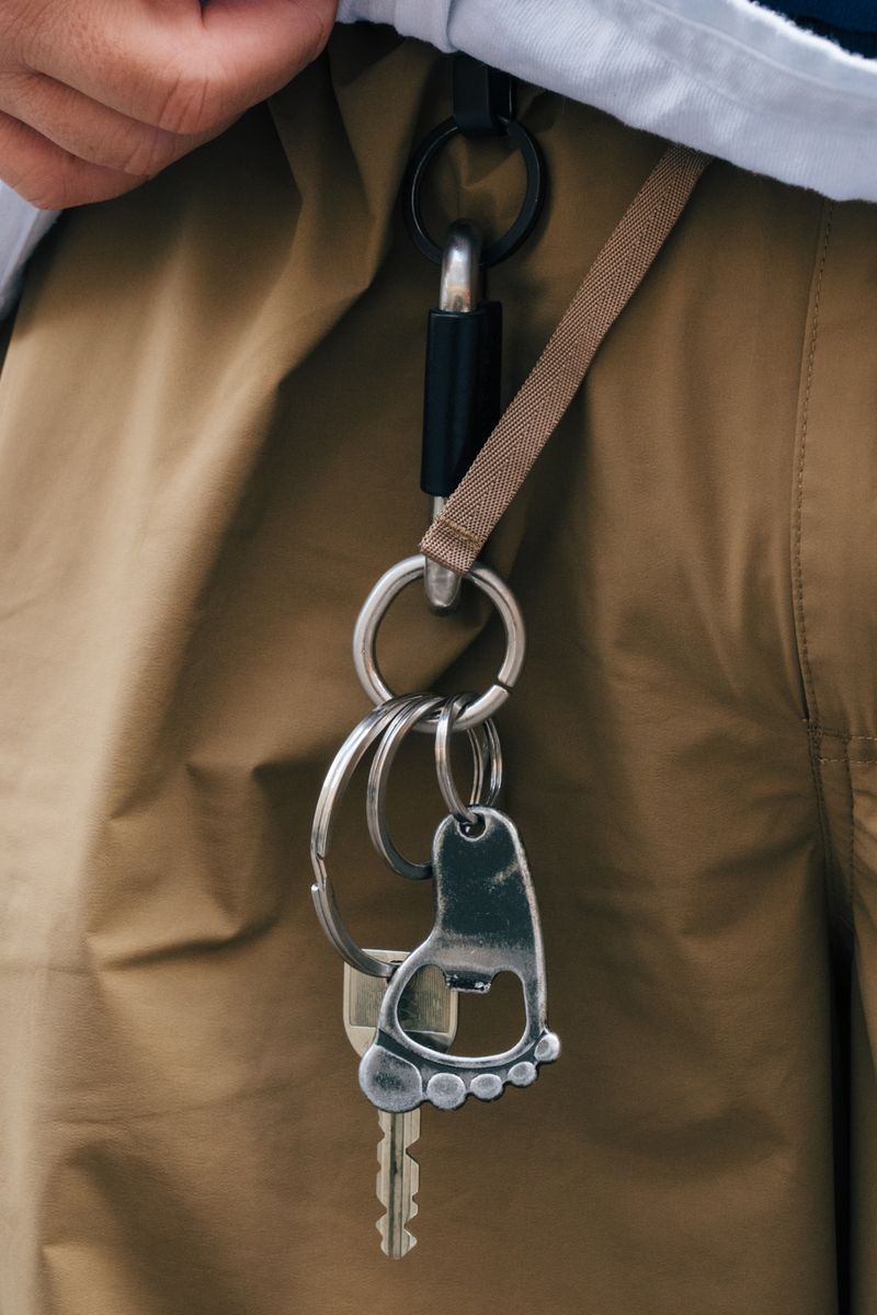 ウェイク×ミンナノのスウェットコーディネート | 251116-0723-37 久木田利彦 6枚目の写真