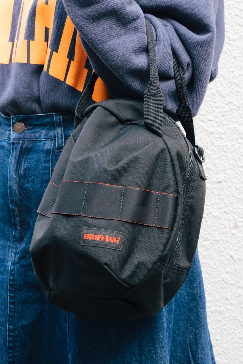 ビームスのスウェットコーディネート | 251116-0728-16 ビー 4枚目の写真