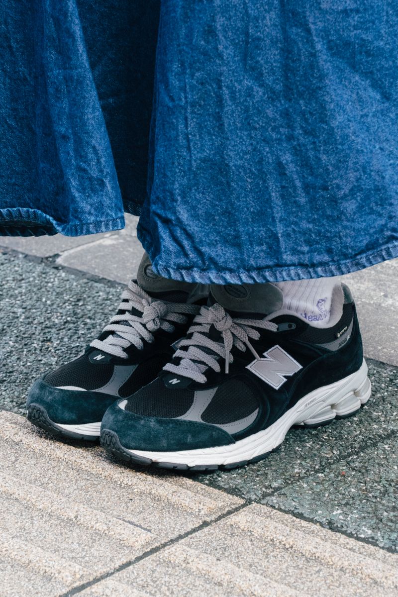 ビームスのスウェットコーディネート | 251116-0728-16 ビー 5枚目の写真