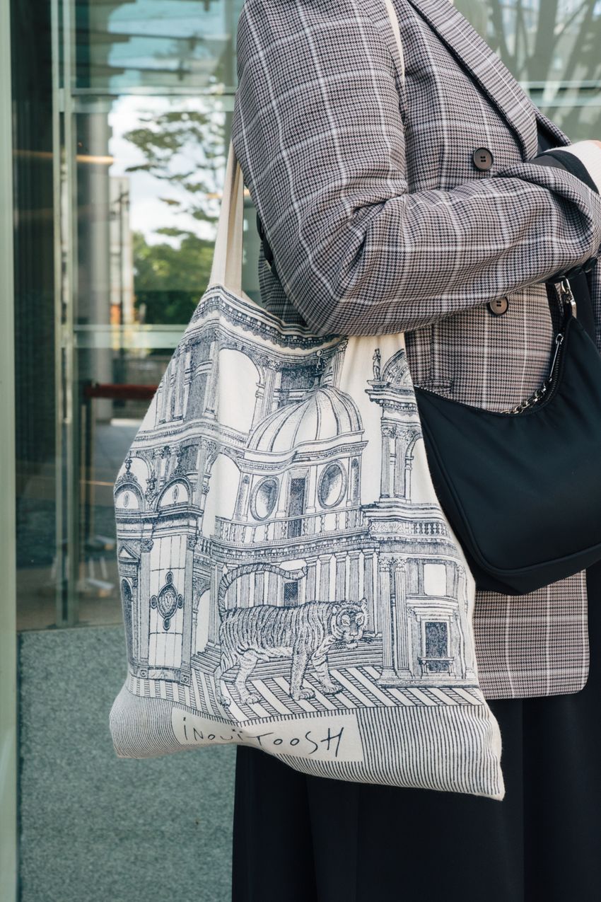 テーラードジャケットの最新コーディネイト、男女でどんな違いがある？ スナップで比較してみた - 11枚目の画像