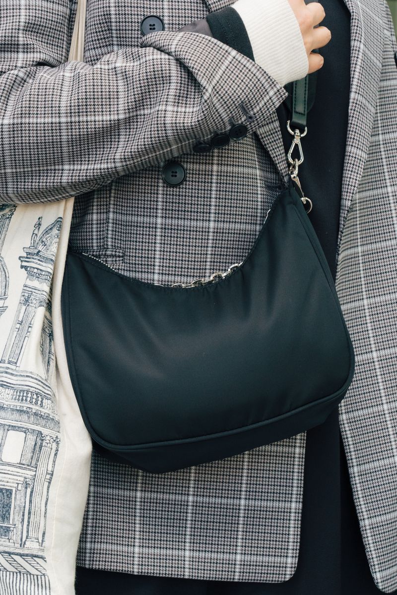 23区のジャケットコーディネート | 251116-0744-05 みゆき 4枚目の写真