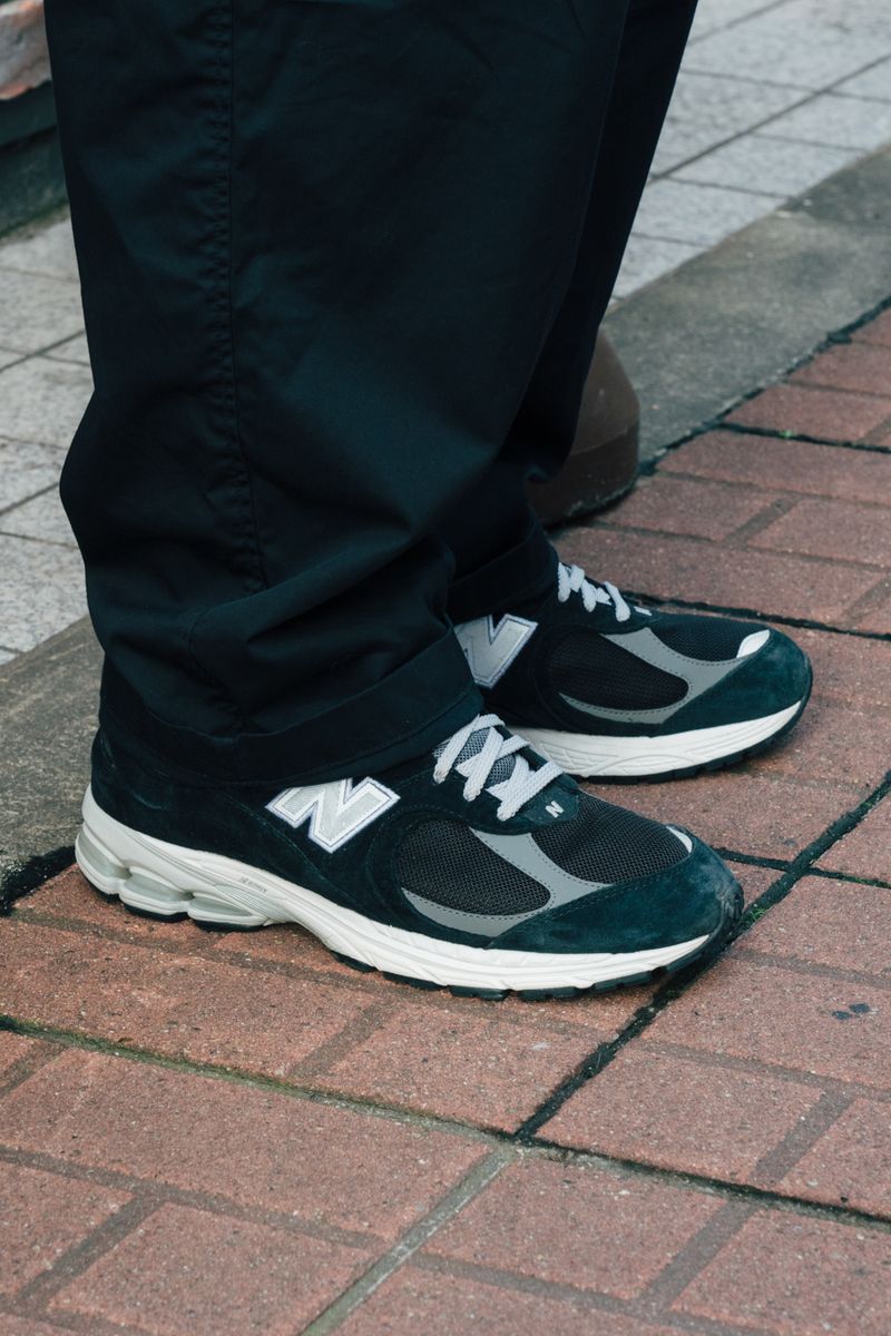 ラルフローレンのシャツコーディネート | 251116-1037-48 原口 卓 8枚目の写真