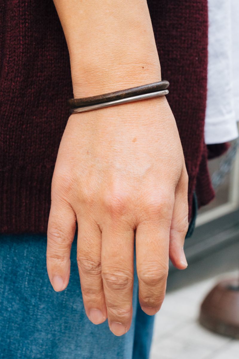 ペンドルトンのカーディガンコーディネート | 251116-1041-10 福来恵一 7枚目の写真