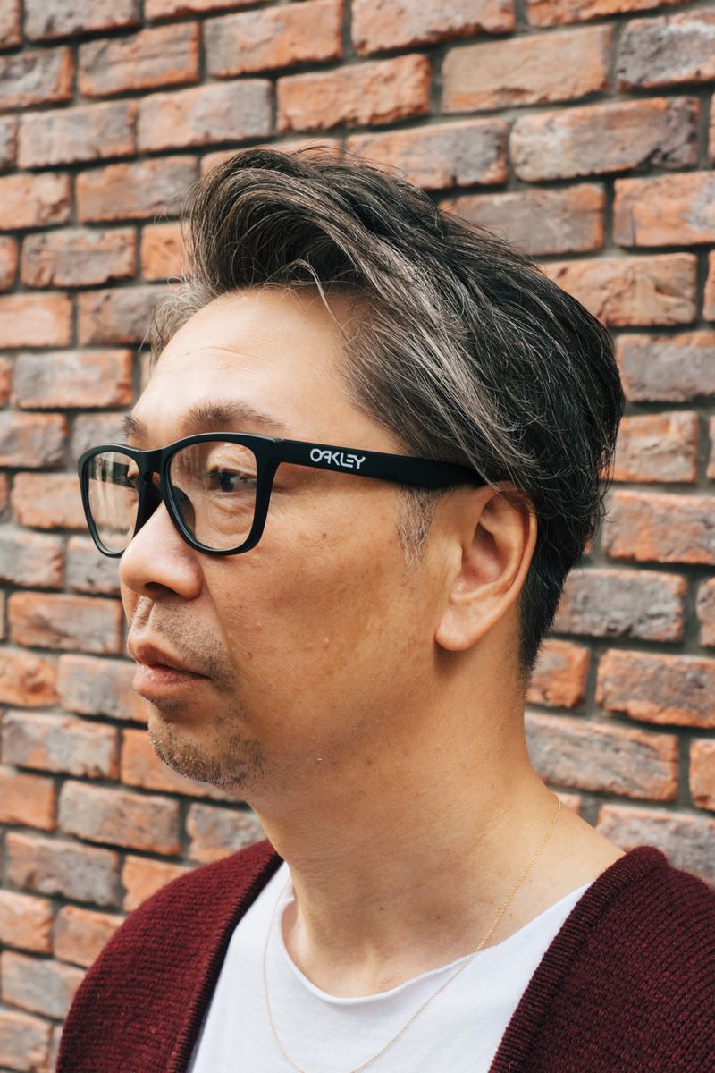 ペンドルトンのカーディガンコーディネート | 251116-1041-10 福来恵一 5枚目の写真