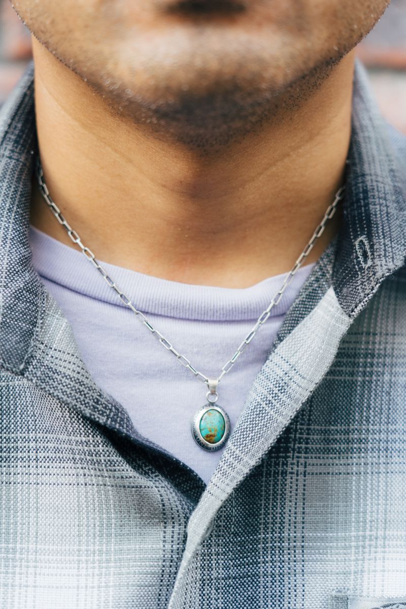 ジャーナルスタンダードのシャツコーディネート | 251116-1044-51 田原大敬 6枚目の写真