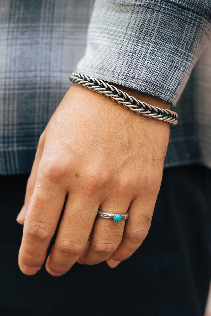 ジャーナルスタンダードのシャツコーディネート | 251116-1044-51 田原大敬 8枚目の写真