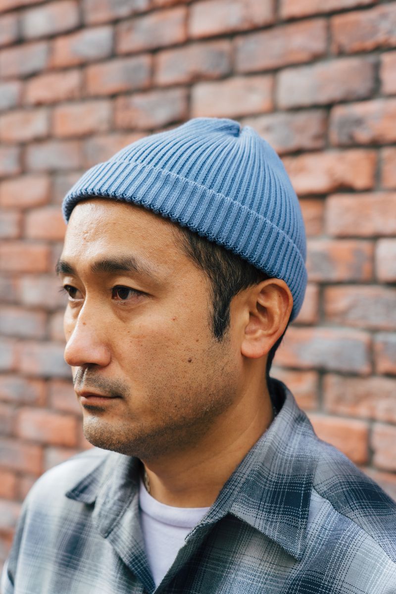 ジャーナルスタンダードのシャツコーディネート | 251116-1044-51 田原大敬 5枚目の写真