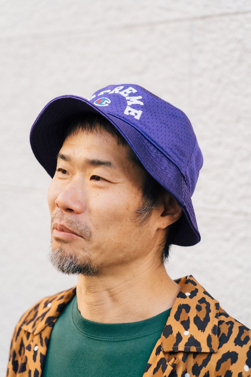 「柄カーデ」はマンネリ回避のベストアンサー！一点投入で“味変”を実践した5名の回答 - 8枚目の画像