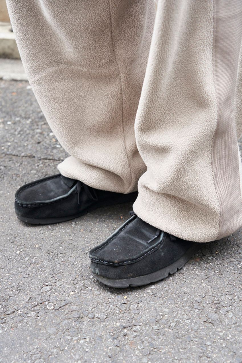 【ベージュ〜ブラウン】5名の色使い巧者に学ぶ“グラデーションコーデ”のノウハウ - 8枚目の画像