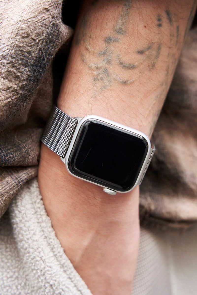 ザラのシャツコーディネート | 251116-1108-24 SATOSHIASAZUMA 9枚目の写真