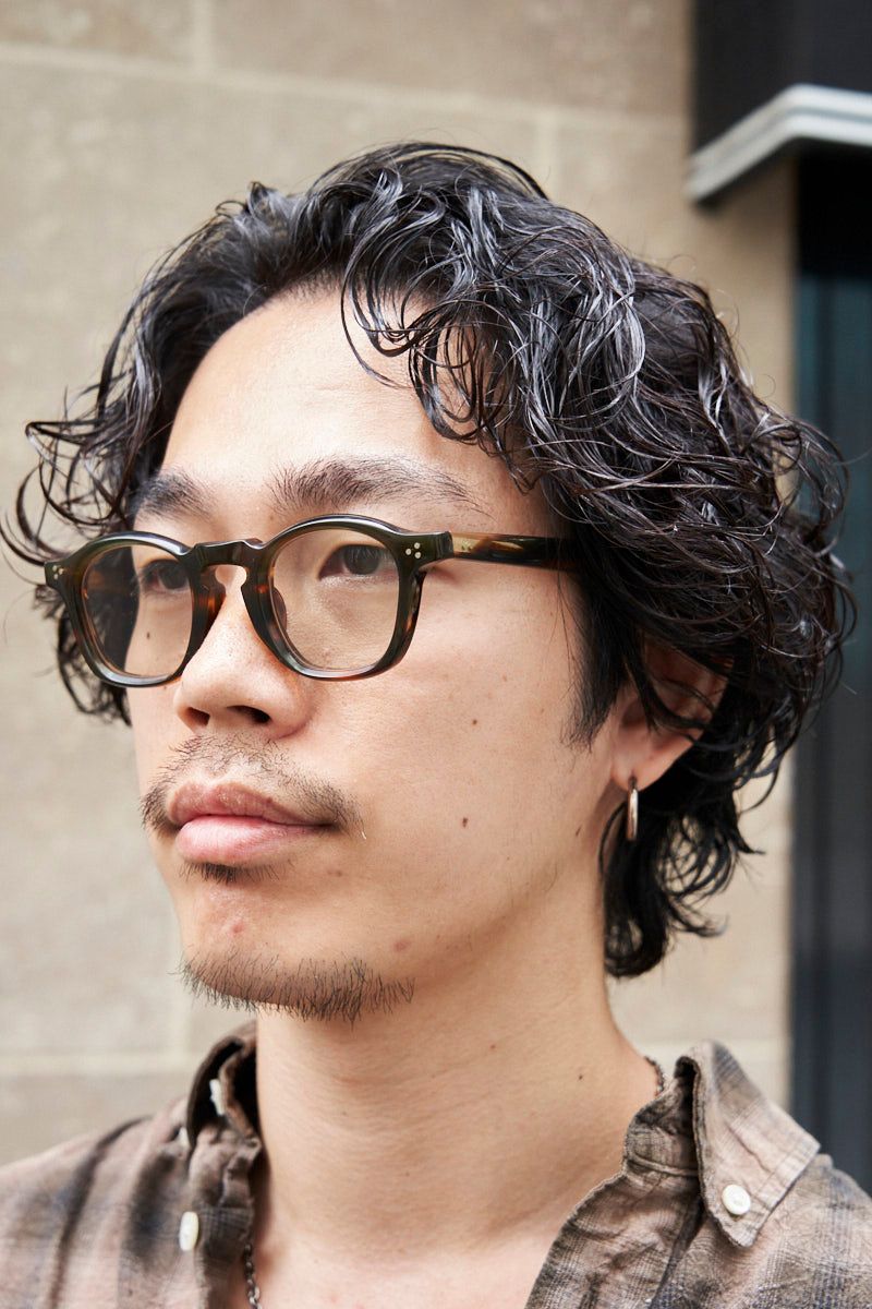 ザラのシャツコーディネート | 251116-1108-24 SATOSHIASAZUMA 5枚目の写真