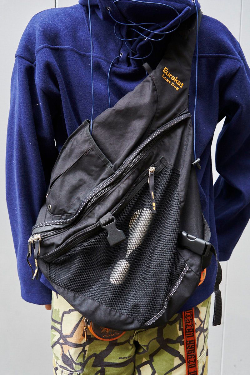 古着のジャケットコーディネート | 251116-1112-09 トゥーキー 6枚目の写真