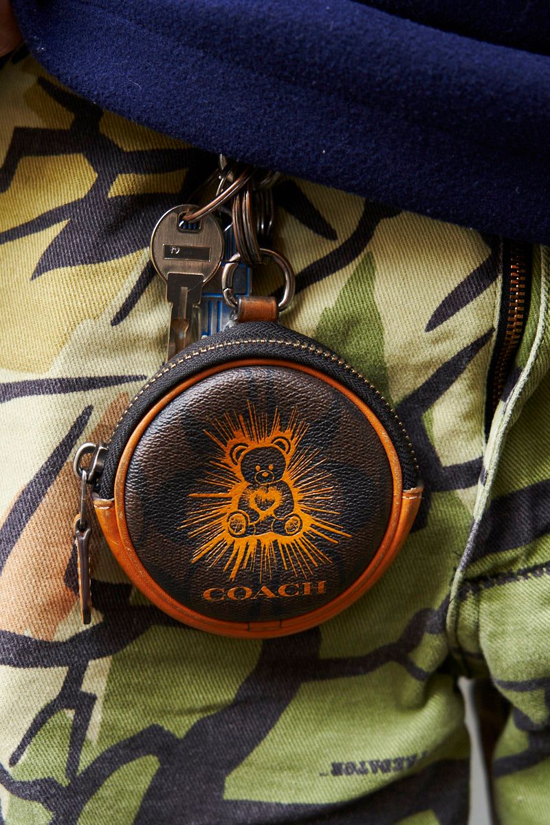 古着のジャケットコーディネート | 251116-1112-09 トゥーキー 7枚目の写真