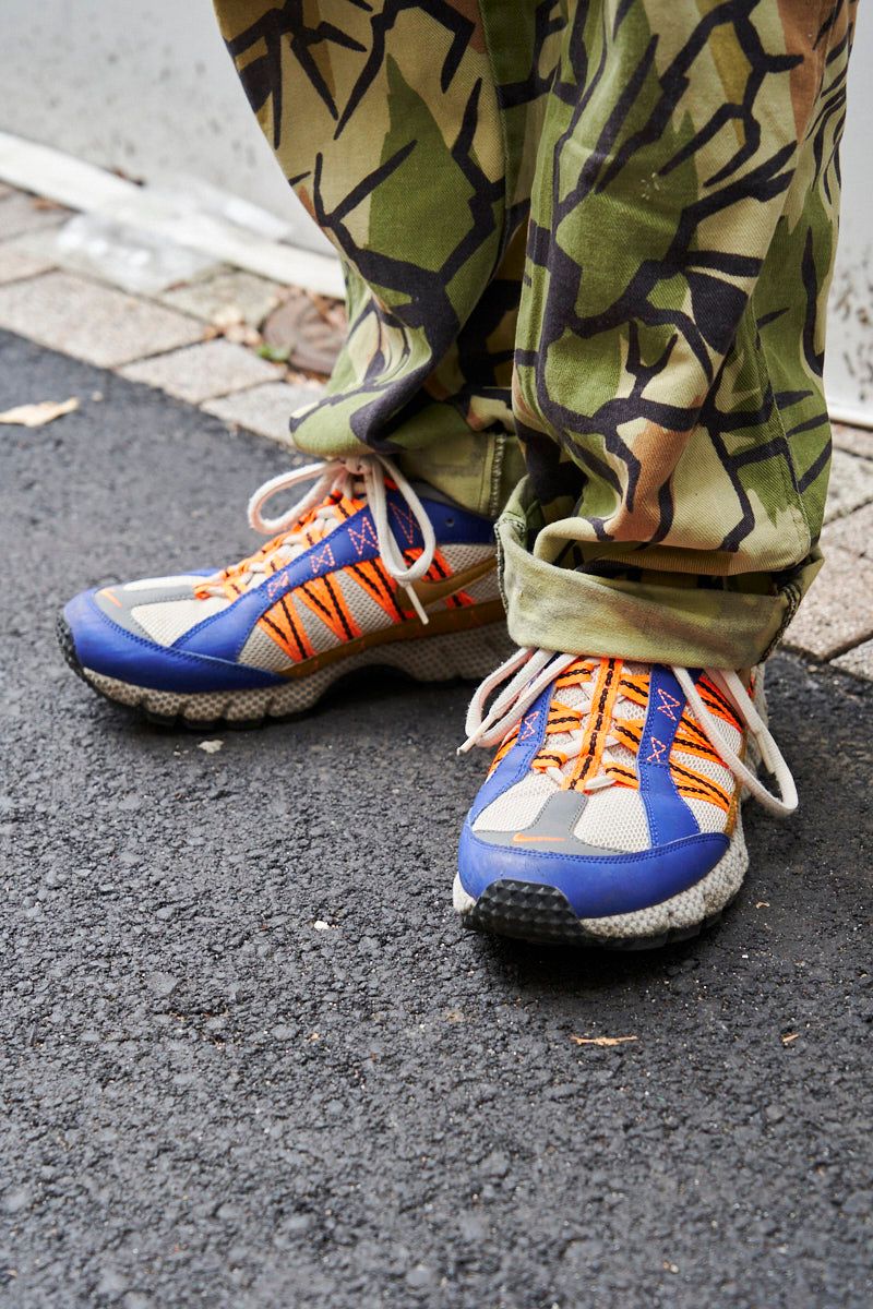 古着のジャケットコーディネート | 251116-1112-09 トゥーキー 9枚目の写真