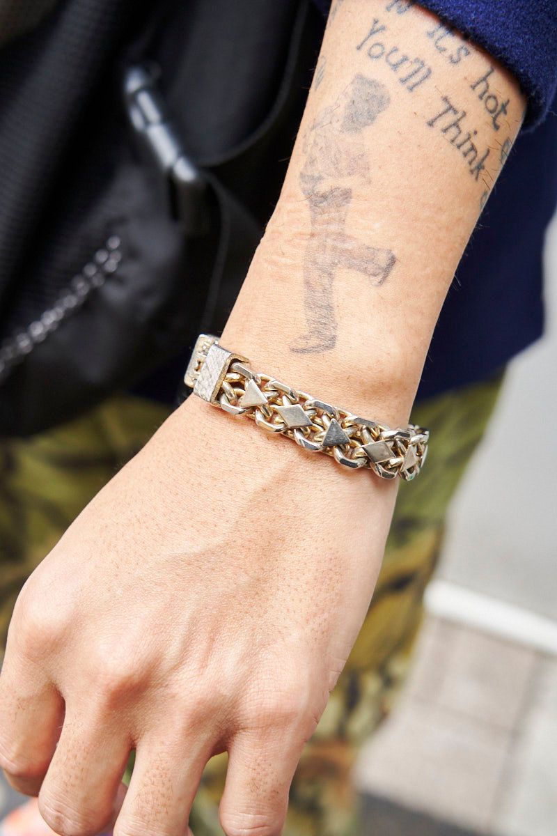 古着のジャケットコーディネート | 251116-1112-09 トゥーキー 8枚目の写真