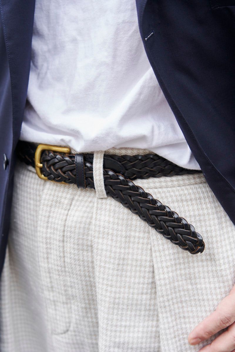 リパーパスのジャケットコーディネート | 251116-1124-45 つばさ 6枚目の写真