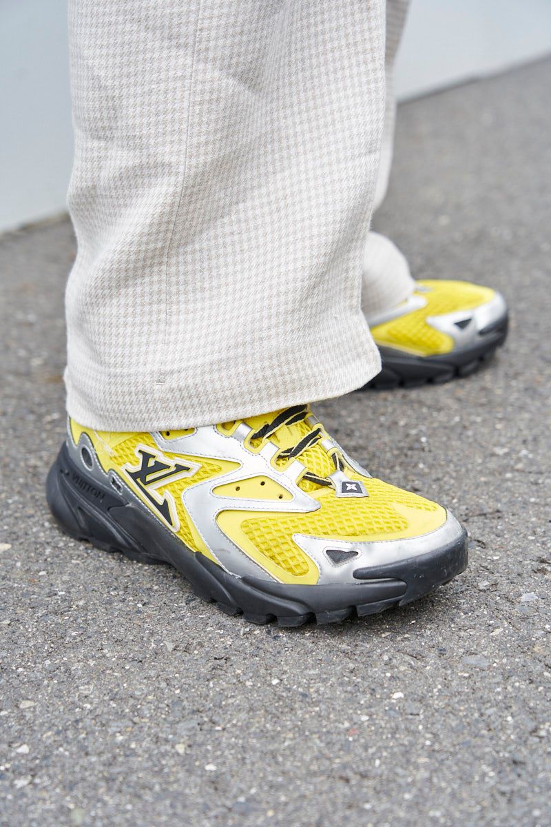 リパーパスのジャケットコーディネート | 251116-1124-45 つばさ 11枚目の写真