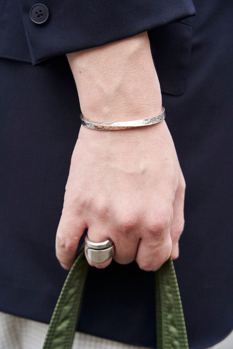 リパーパスのジャケットコーディネート | 251116-1124-45 つばさ 8枚目の写真