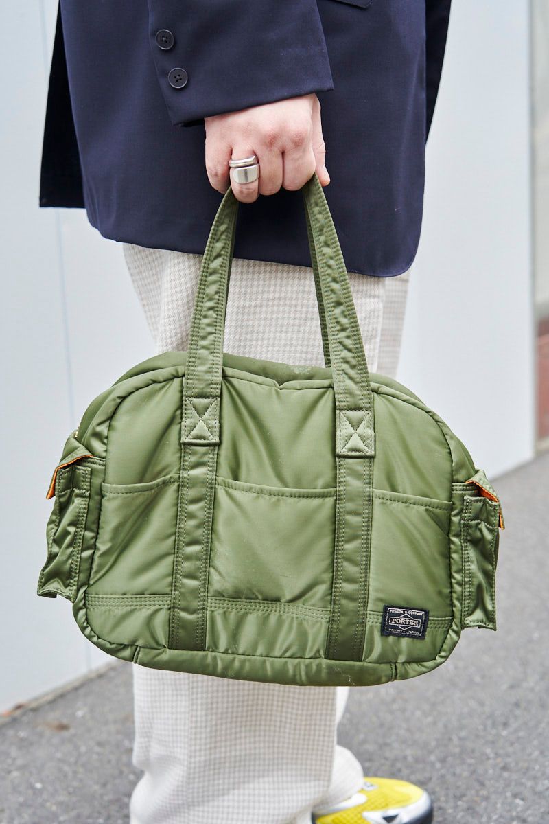 リパーパスのジャケットコーディネート | 251116-1124-45 つばさ 7枚目の写真