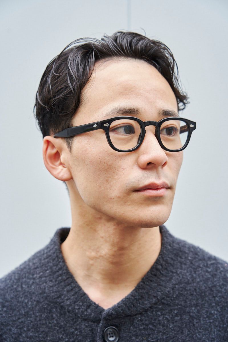 ユニクロのカーディガンコーディネート | 251116-1127-41 池尾美流 3枚目の写真