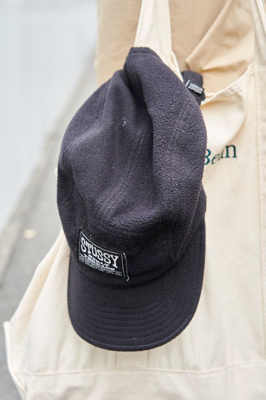 秋冬に使えるカーディガンSNAP5選！ユニクロ、ペンデルトン、古着etc. - 14枚目の画像