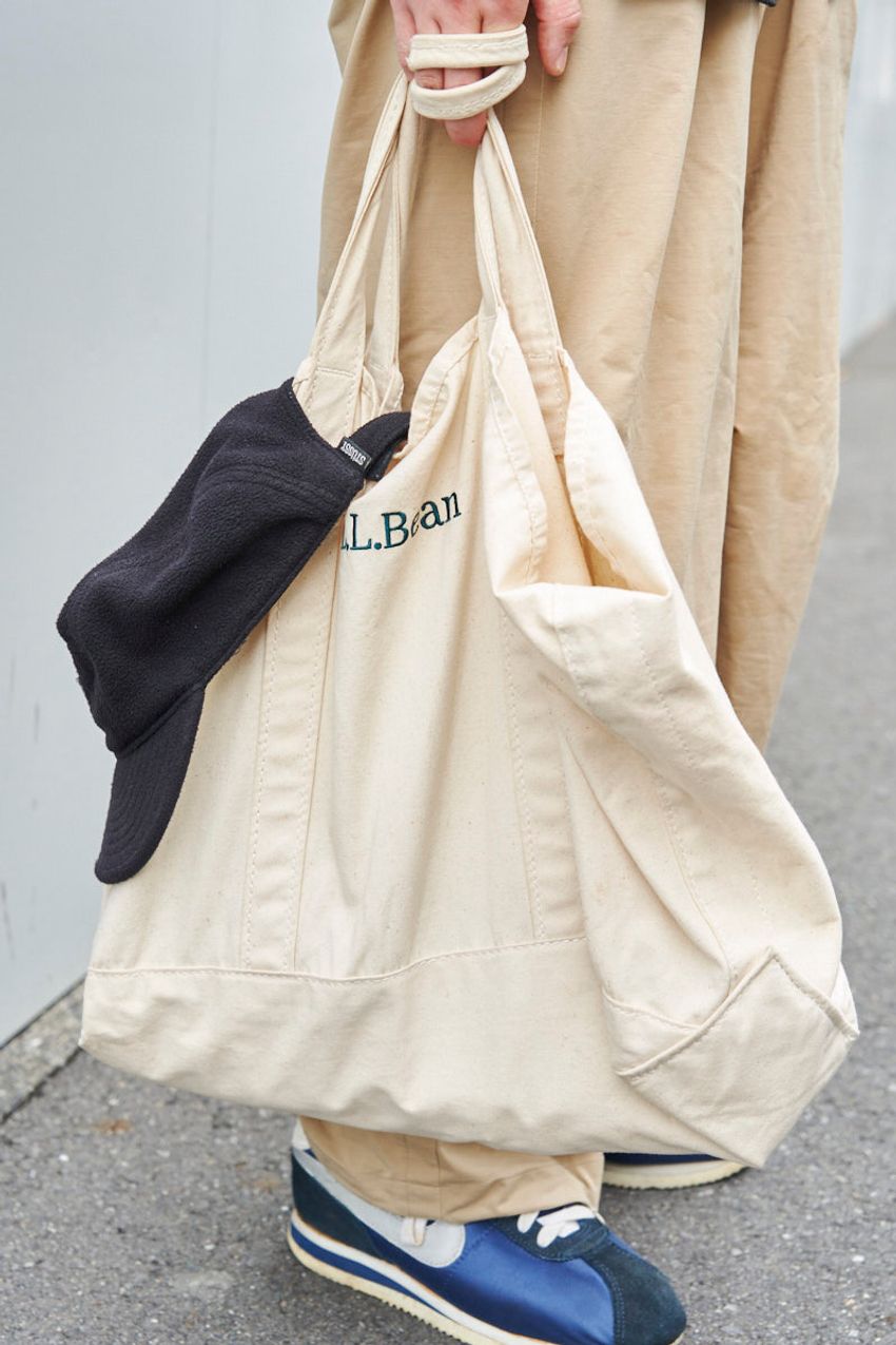 秋冬に使えるカーディガンSNAP5選！ユニクロ、ペンデルトン、古着etc. - 15枚目の画像