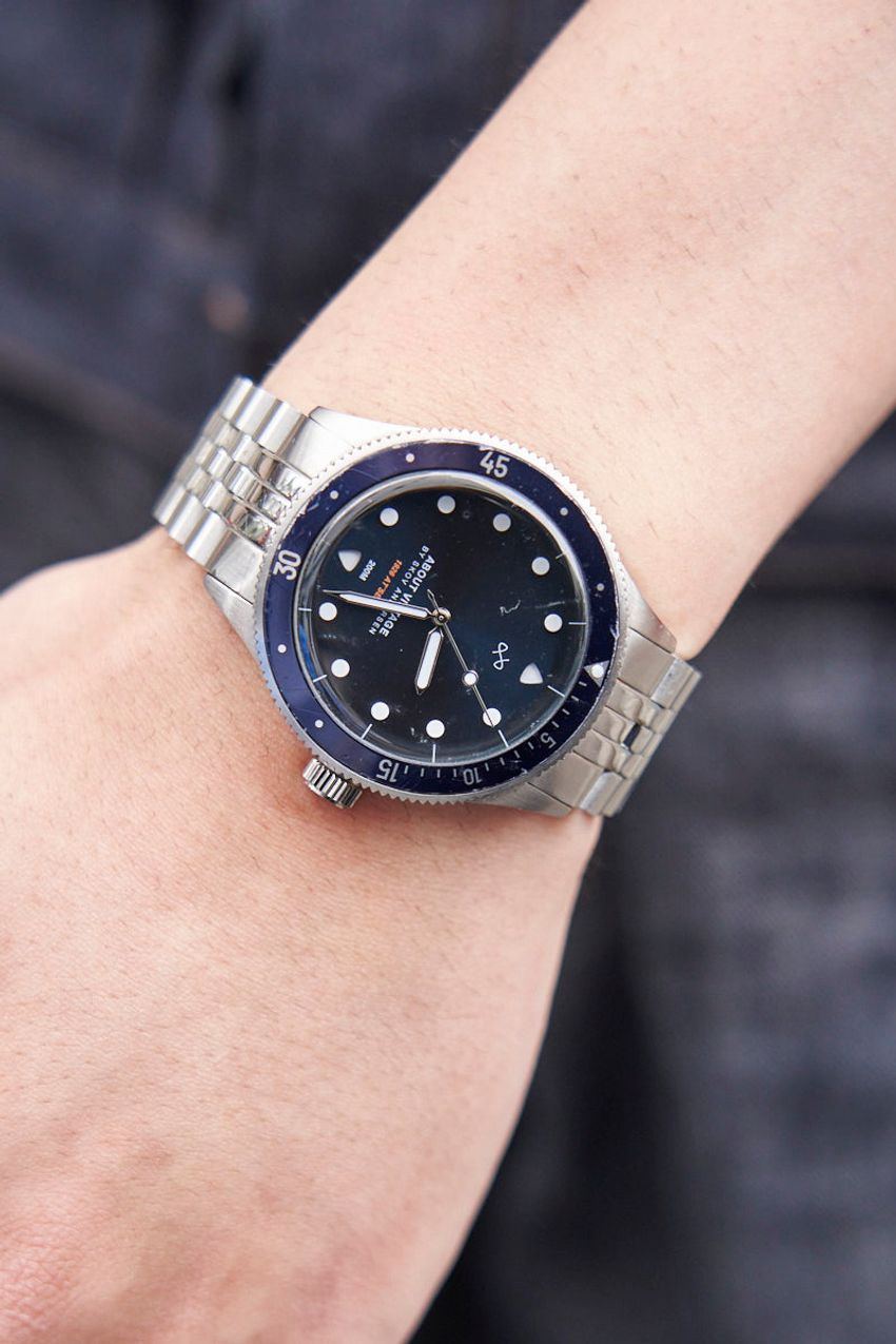 急増中の「デニム・オン・デニム」スタイル。ブランド選びから着こなしまでを徹底解説 - 6枚目の画像