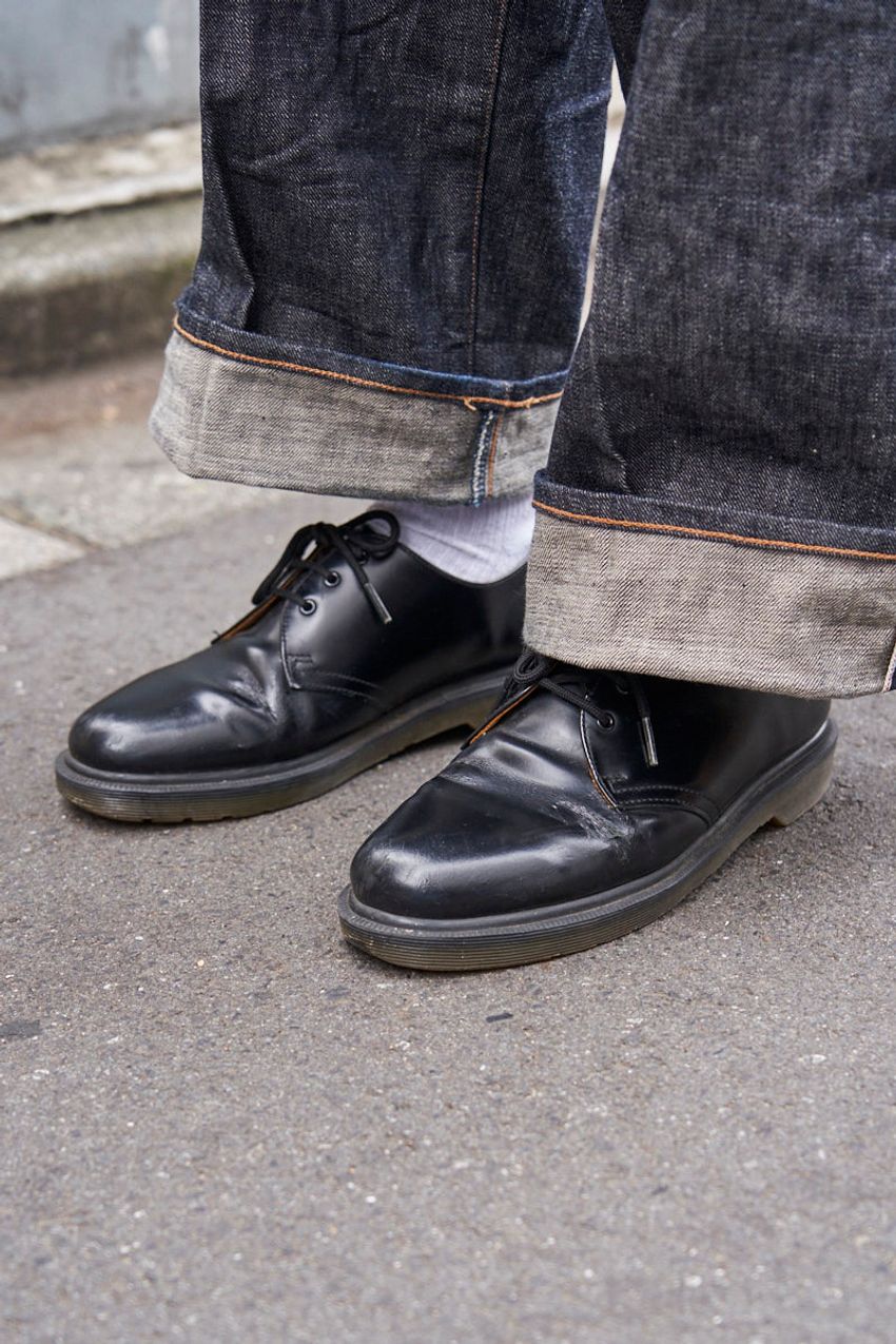 急増中の「デニム・オン・デニム」スタイル。ブランド選びから着こなしまでを徹底解説 - 7枚目の画像