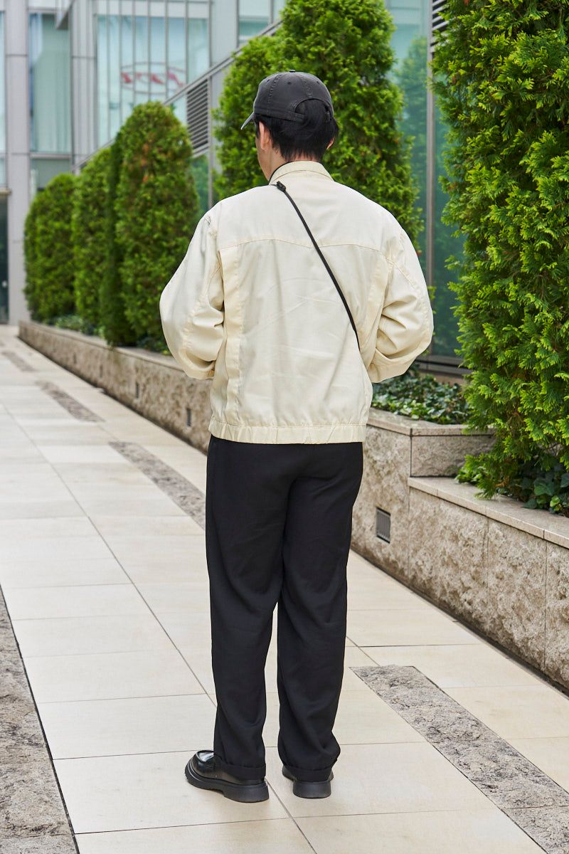 古着のジャケットコーディネート | 251116-1132-50 ともや 3枚目の写真