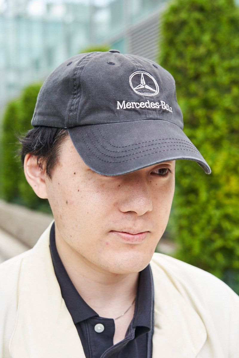 古着のジャケットコーディネート | 251116-1132-50 ともや 4枚目の写真