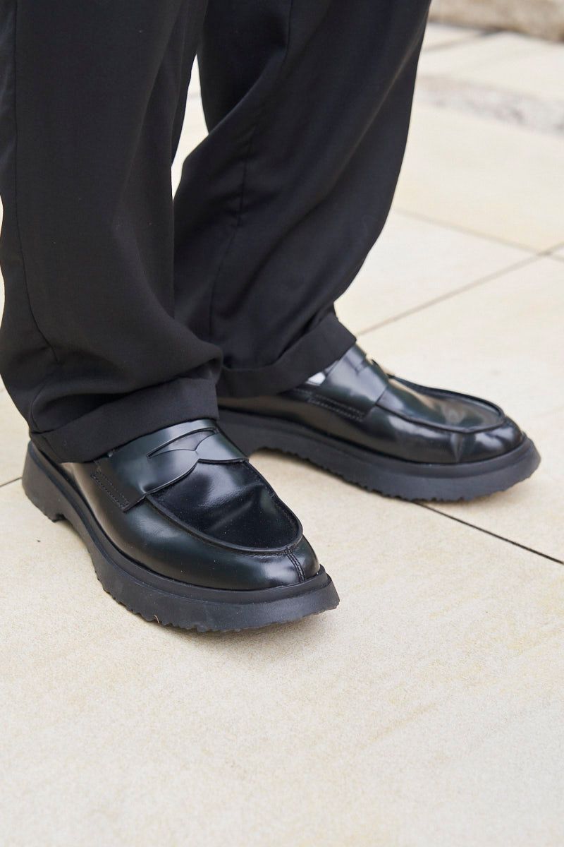 古着のジャケットコーディネート | 251116-1132-50 ともや 8枚目の写真